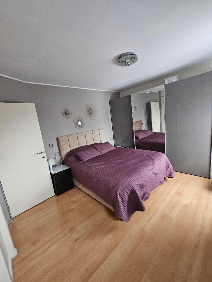 photo 10 du bien DOTTIGNIES, Rue Cardinal Mercier, n°64 – Maison mitoyenne