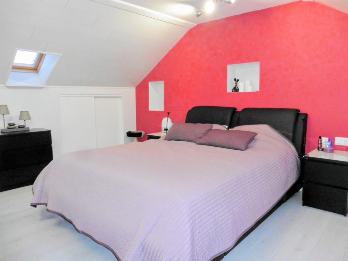 photo 12 du bien DOTTIGNIES, Rue Cardinal Mercier, n°64 – Maison mitoyenne