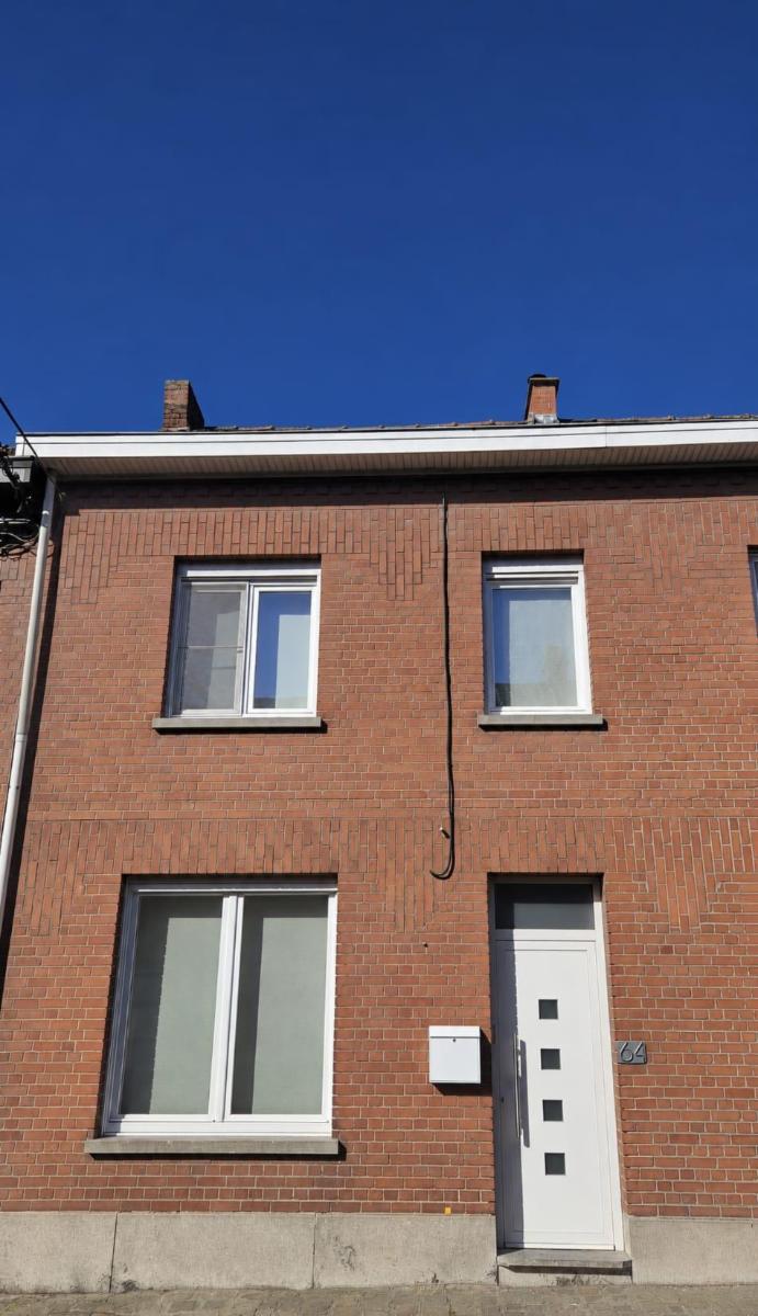 photo 20 du bien DOTTIGNIES, Rue Cardinal Mercier, n°64 – Maison mitoyenne
