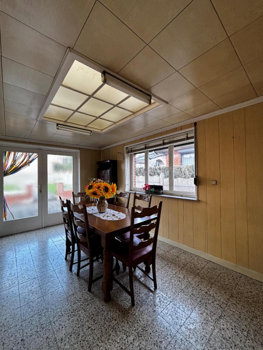 Photo 4 du bien Coquette villa 