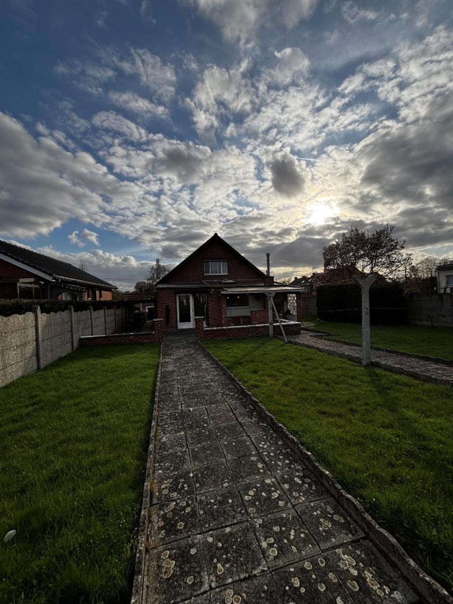 Photo 10 du bien Coquette villa 