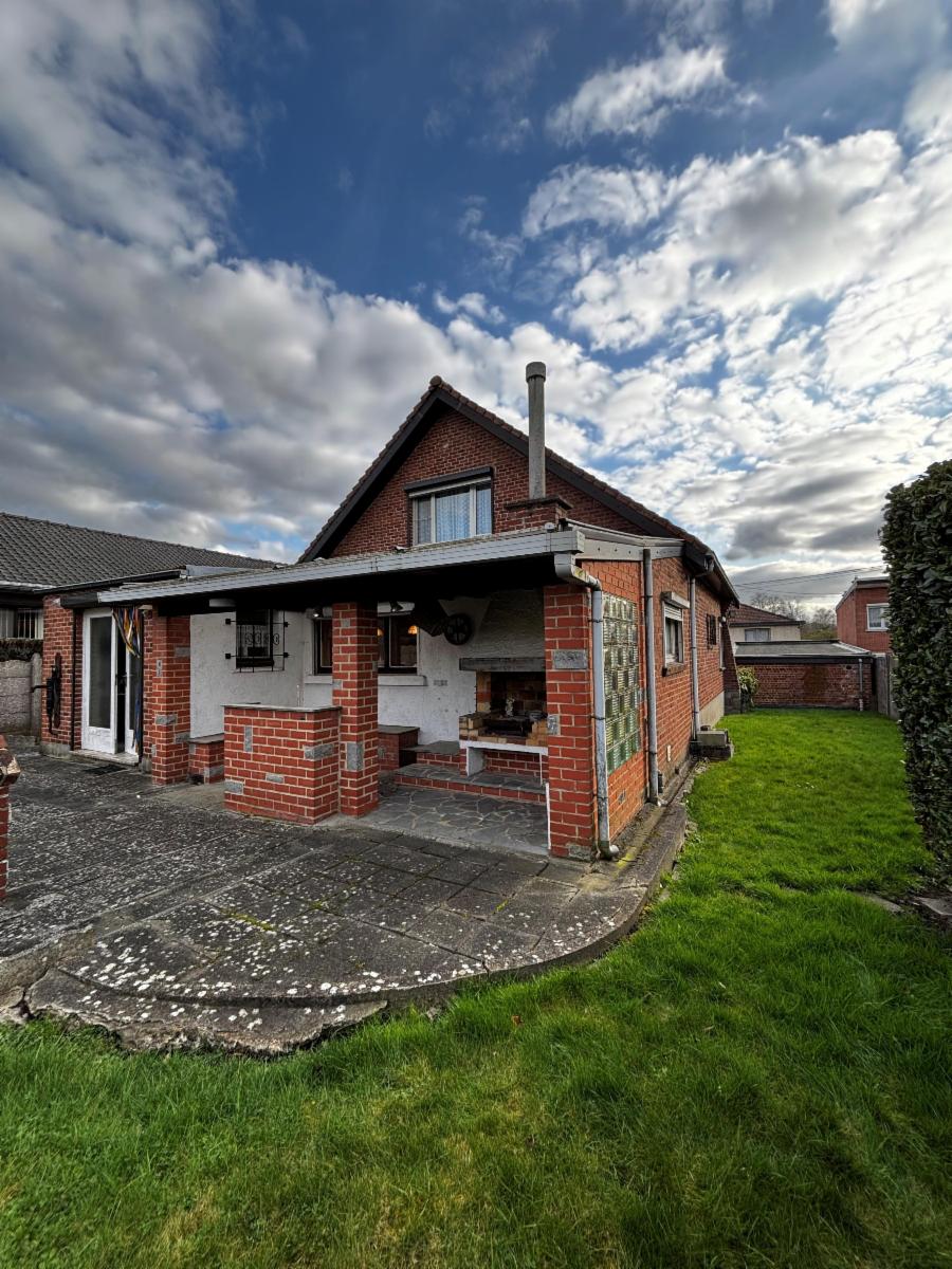 Photo 11 du bien Coquette villa 