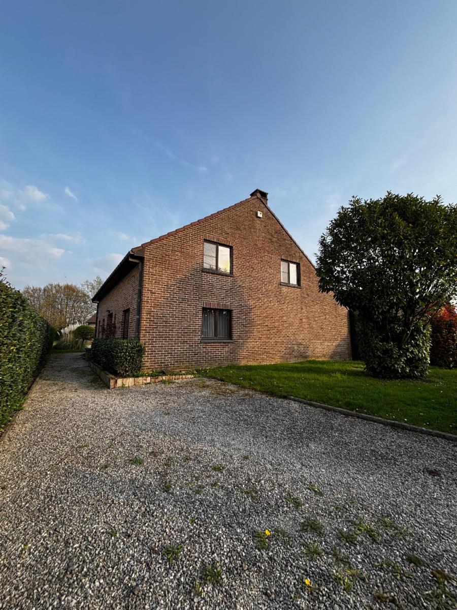 Maison à vendre - Du Sartiau40, 6530 Thuin