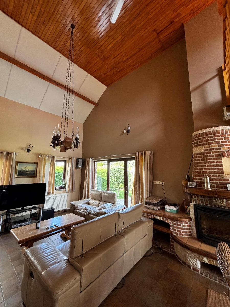 Photo 3 du bien Belle maison 4 façades