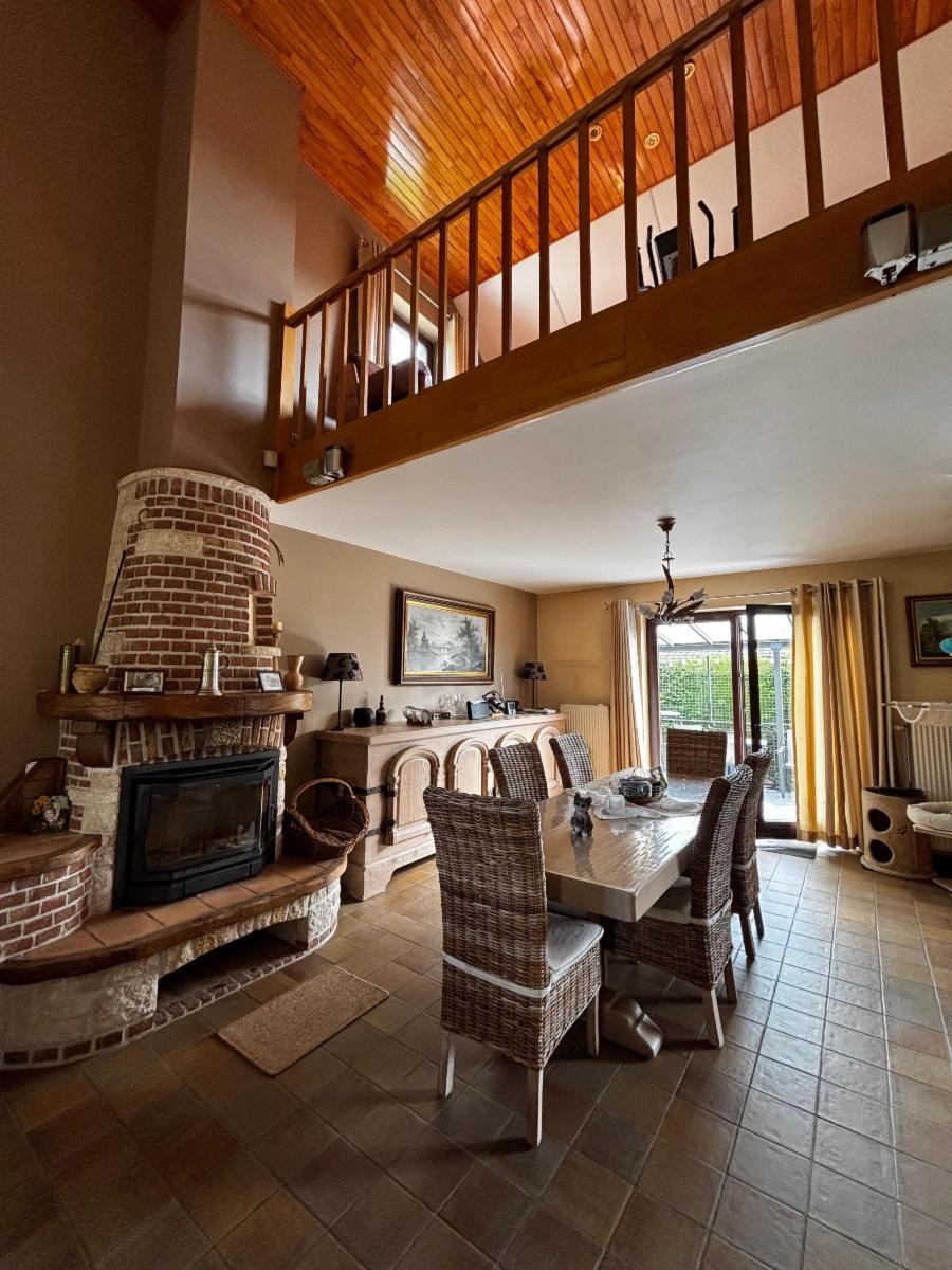 Photo 4 du bien Belle maison 4 façades