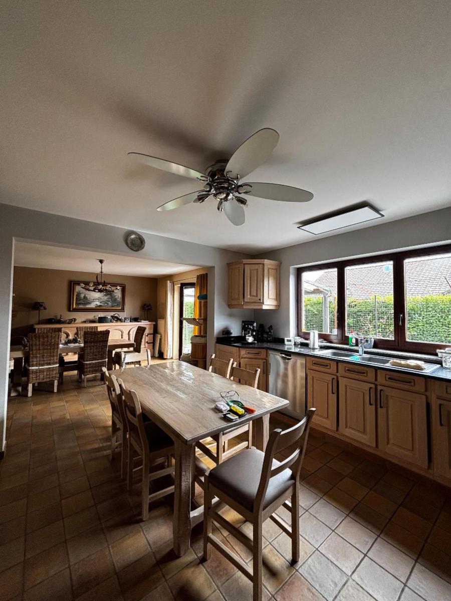 Photo 5 du bien Belle maison 4 façades