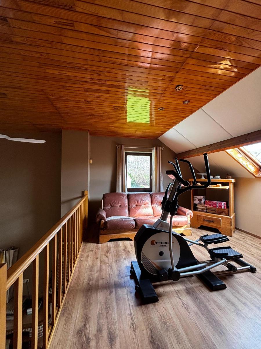 Photo 7 du bien Belle maison 4 façades