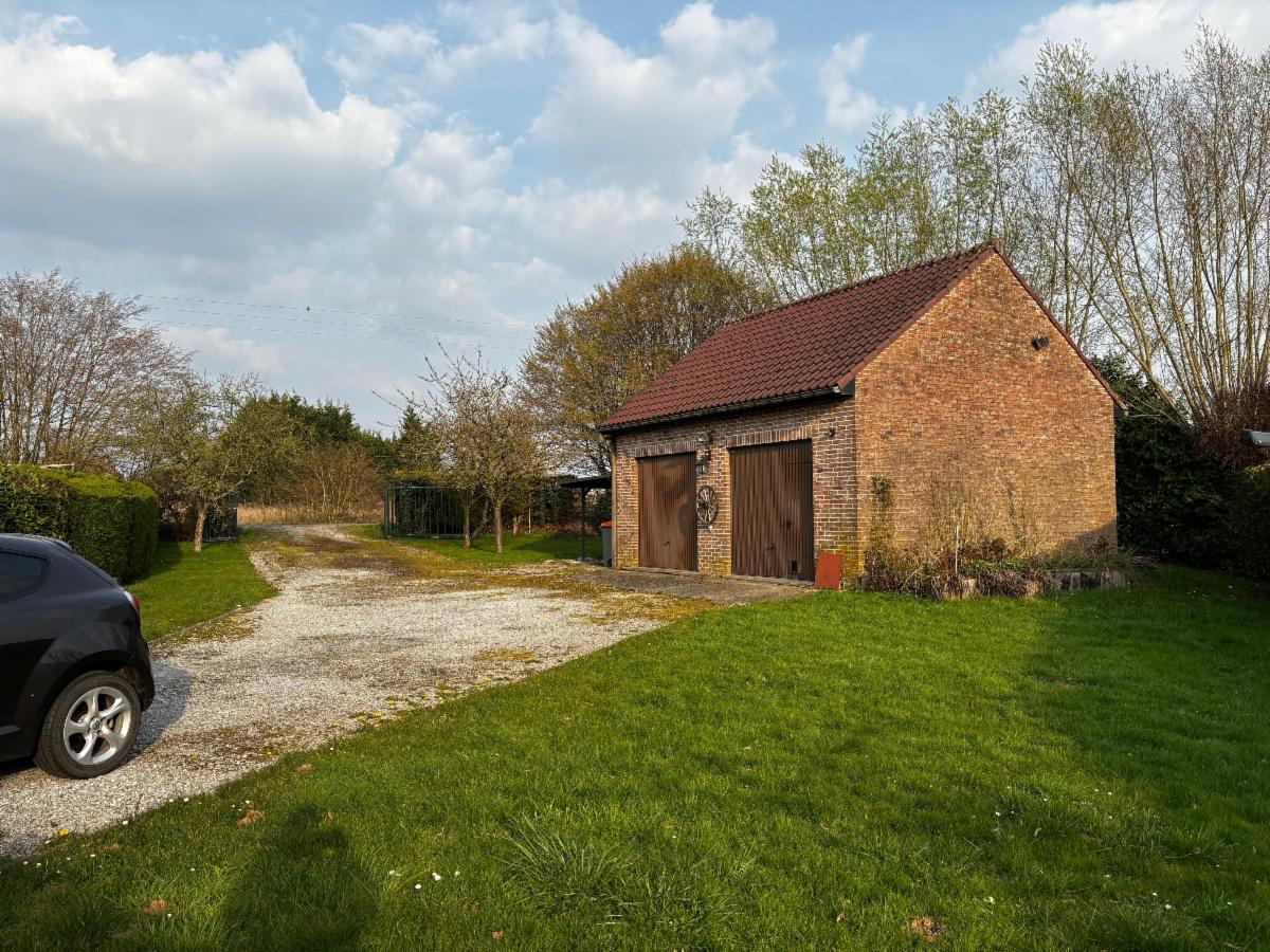 Photo 14 du bien Belle maison 4 façades