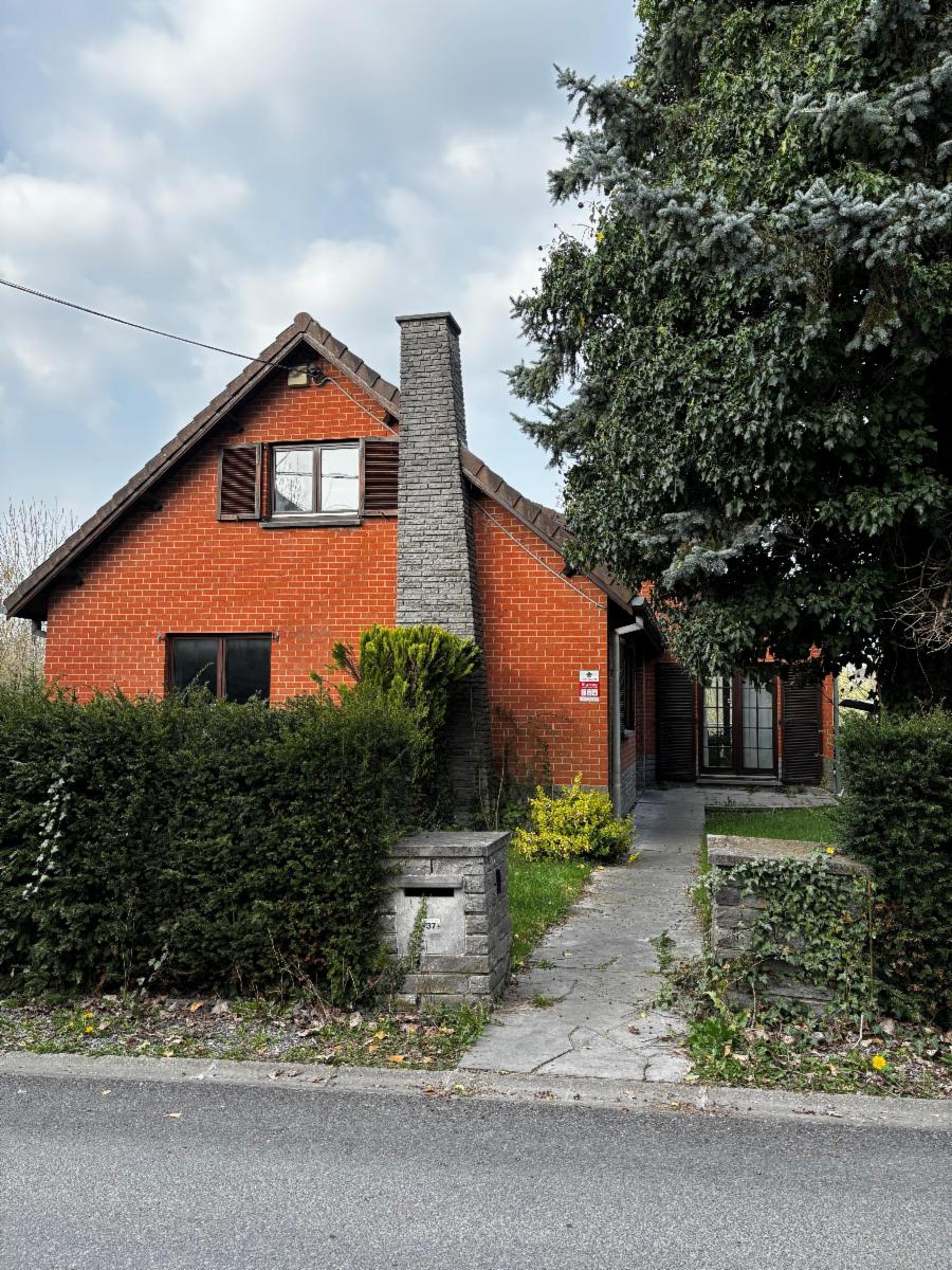 Maison à vendre - Rue des Ruelles37, 6150 Anderlues
