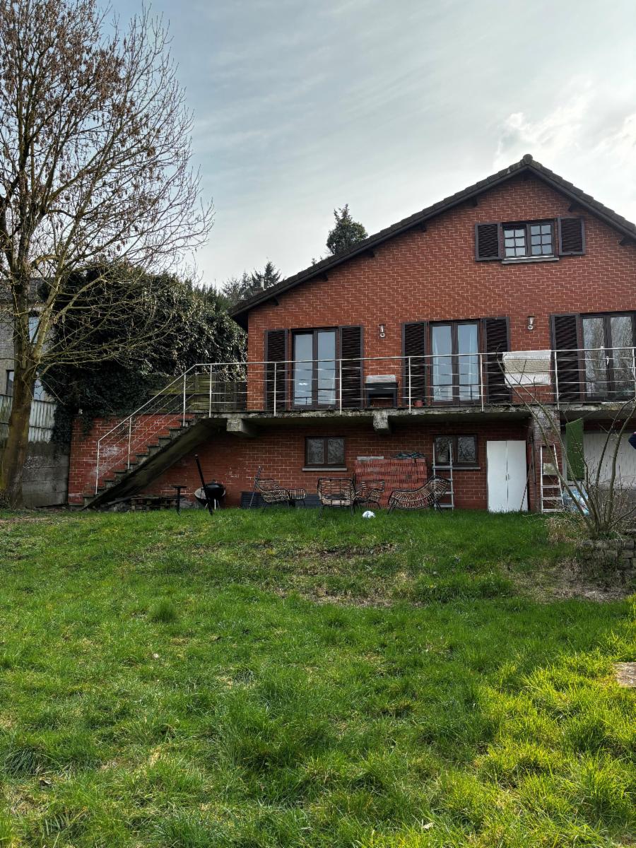 Photo 11 du bien Belle maison 4 façades