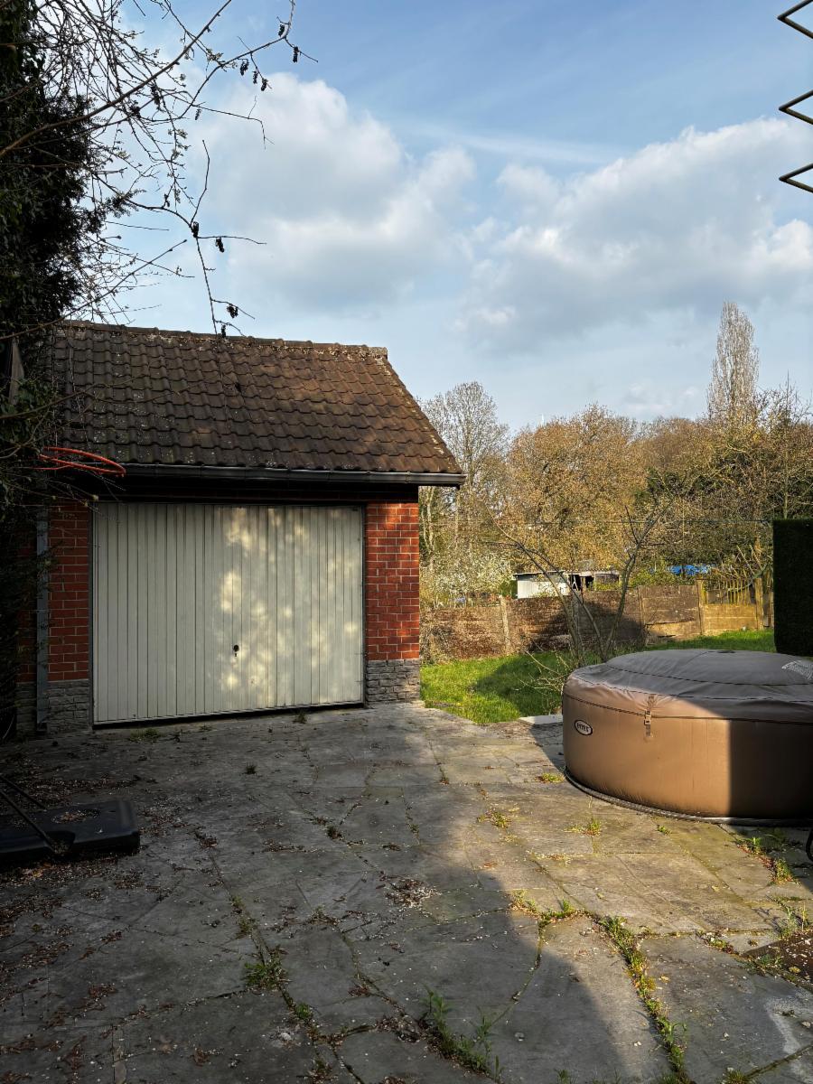 Photo 14 du bien Belle maison 4 façades