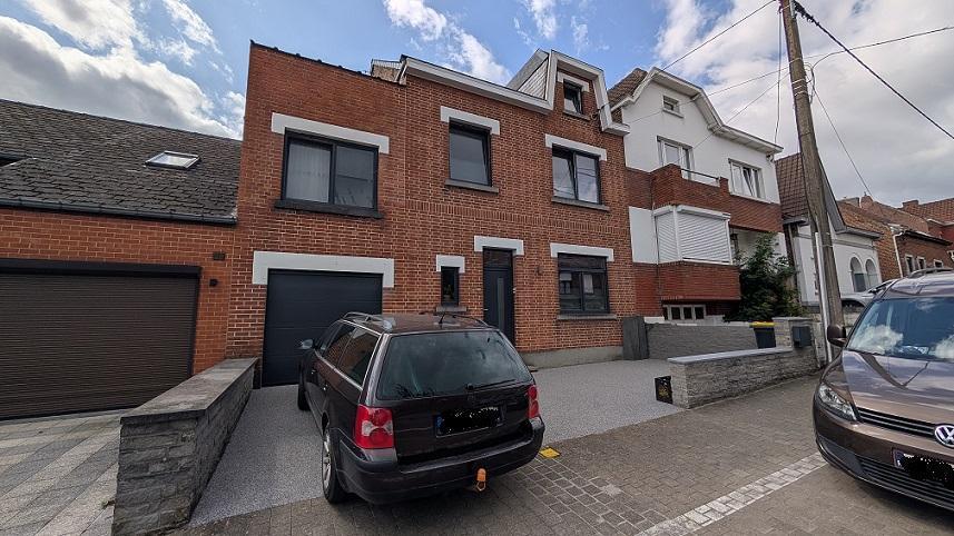 Maison à vendre - Rue de la Butte5, 7022 Hyon