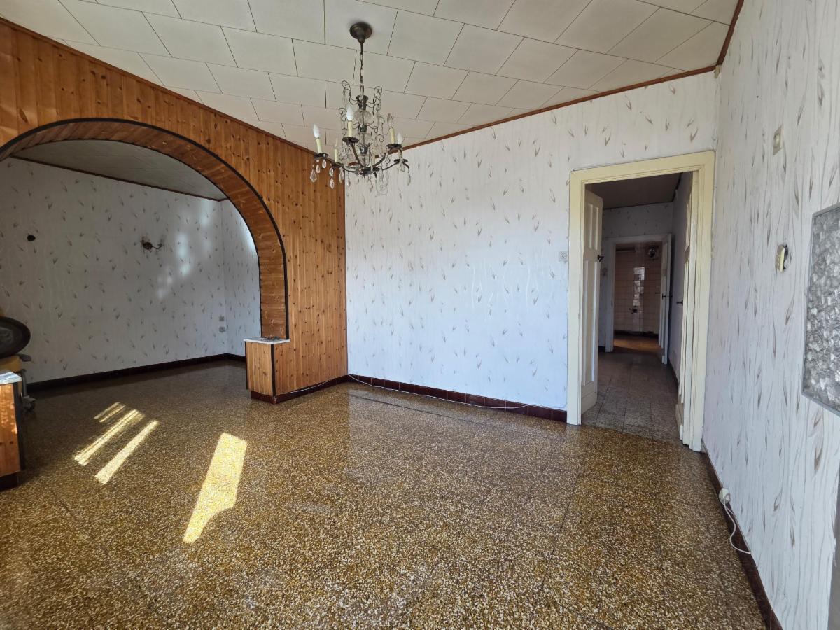 photo 2 du bien Ghlin - rue de Mons 16