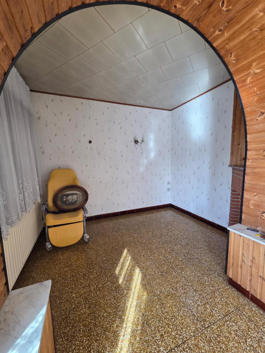 photo 3 du bien Ghlin - rue de Mons 16