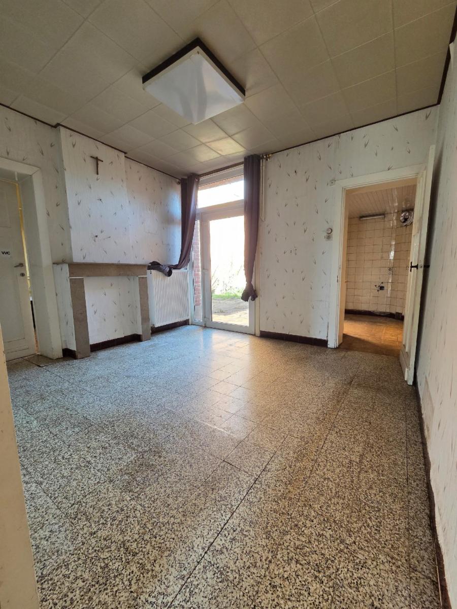 photo 4 du bien Ghlin - rue de Mons 16