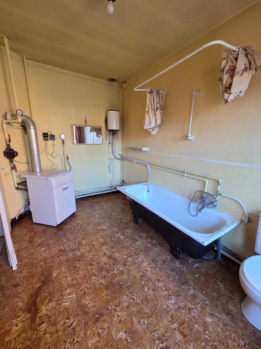 photo 7 du bien Ghlin - rue de Mons 16