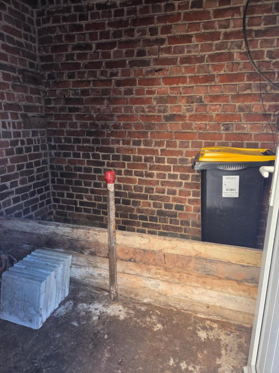 photo 10 du bien Ghlin - rue de Mons 16