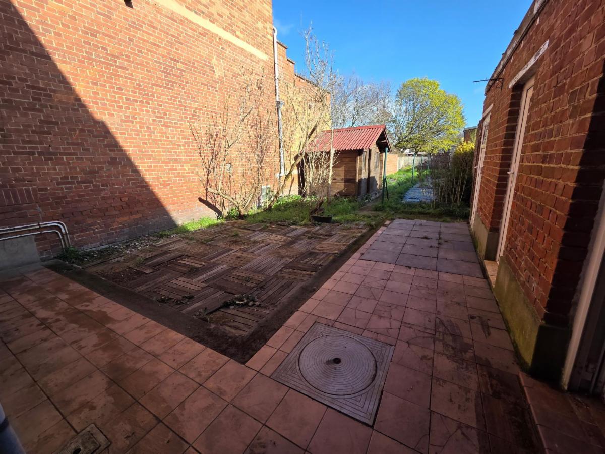 photo 11 du bien Ghlin - rue de Mons 16