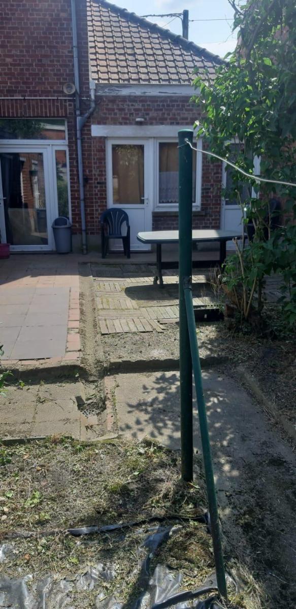 photo 12 du bien Ghlin - rue de Mons 16