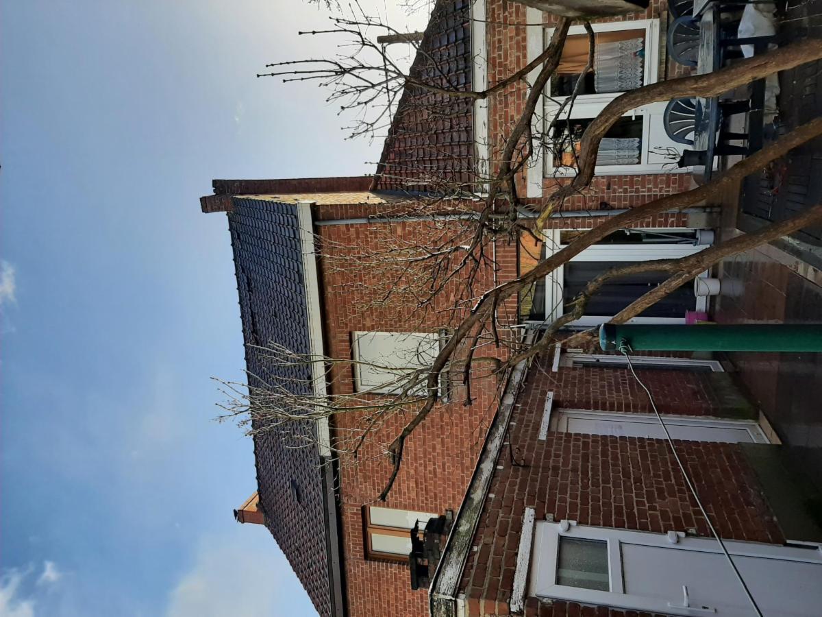 photo 13 du bien Ghlin - rue de Mons 16