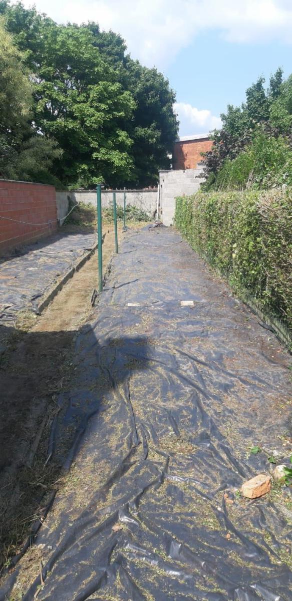 photo 14 du bien Ghlin - rue de Mons 16