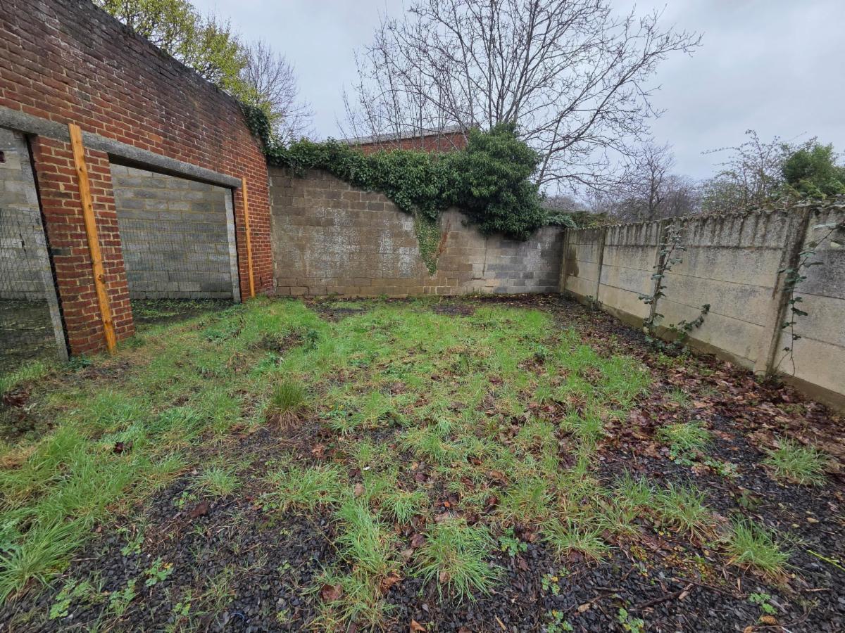 photo 16 du bien Ghlin - rue de Mons 16