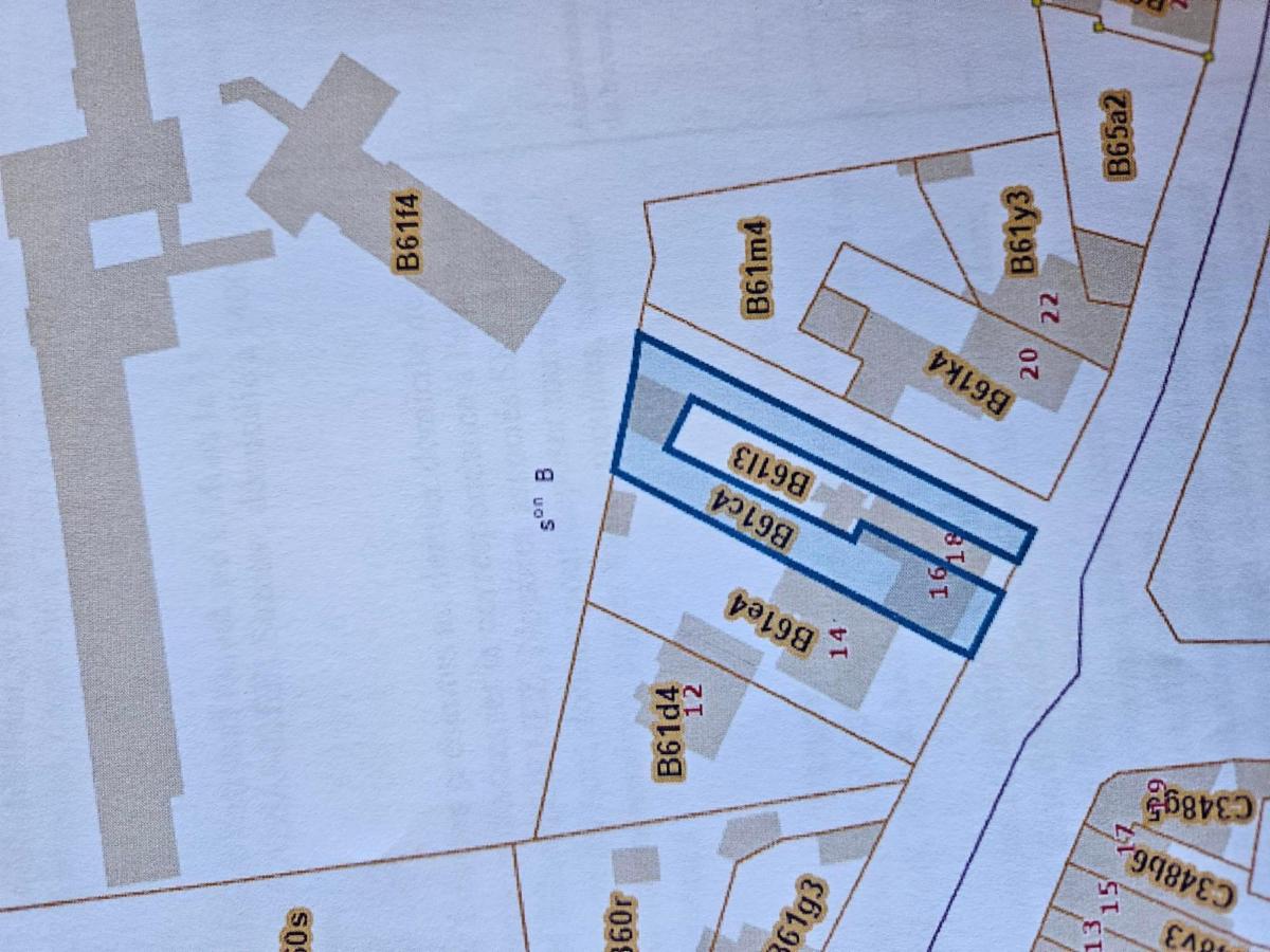 photo 18 du bien Ghlin - rue de Mons 16