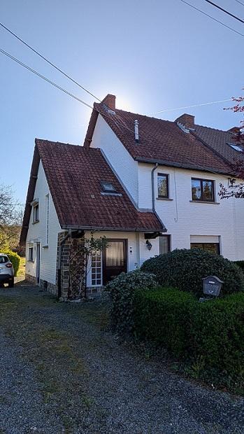Maison à vendre - Rue de la Petite Propriété Terrienne2, 7011 Ghlin