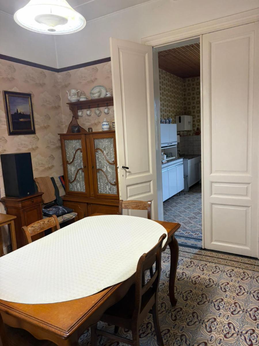 photo 3 du bien Maison d'habitation à Marchienne-au-Pont