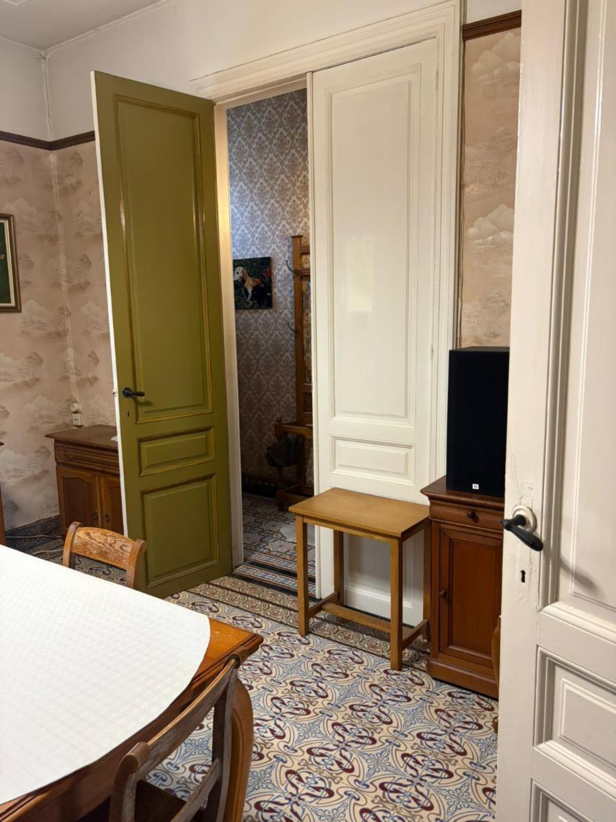 photo 4 du bien Maison d'habitation à Marchienne-au-Pont