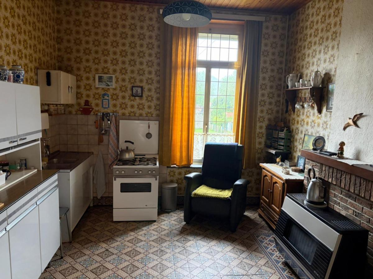 photo 5 du bien Maison d'habitation à Marchienne-au-Pont