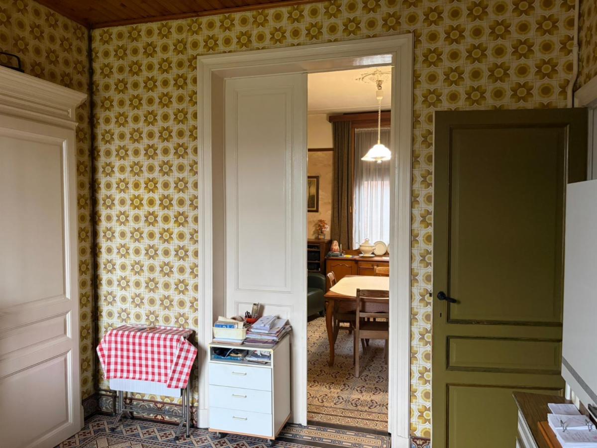 photo 6 du bien Maison d'habitation à Marchienne-au-Pont
