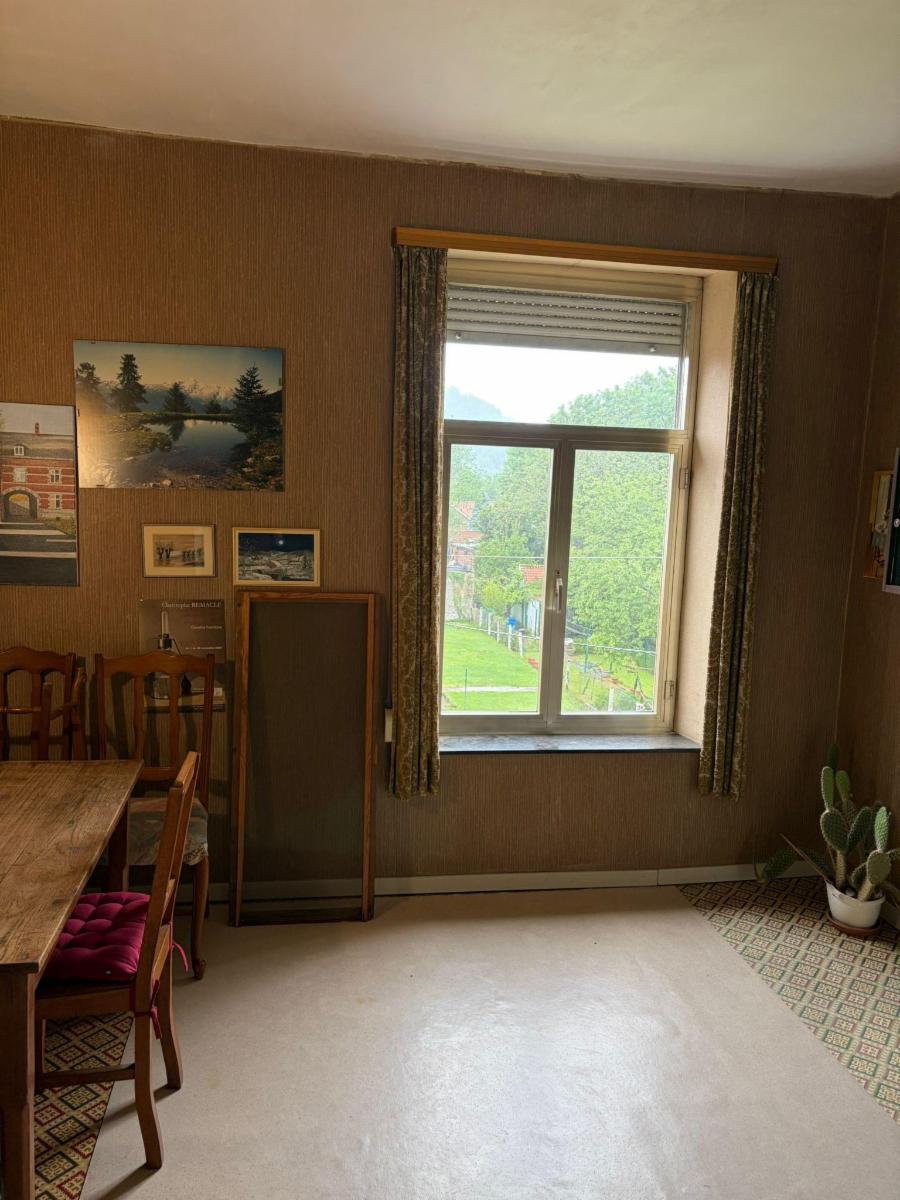 photo 12 du bien Maison d'habitation à Marchienne-au-Pont