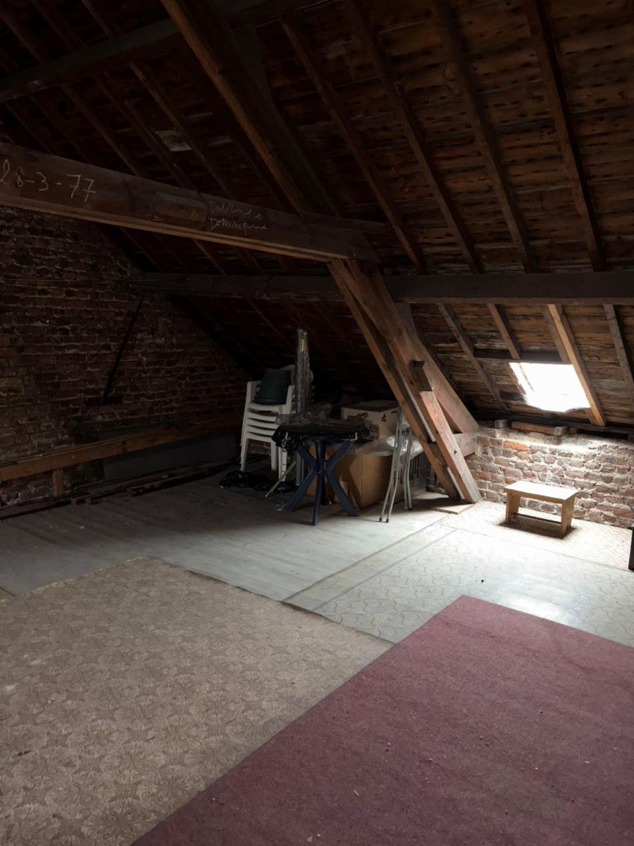 photo 19 du bien Maison d'habitation à Marchienne-au-Pont