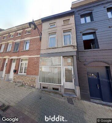 Maison enchères BIDDIT - Crapaurue1, 6041 Gosselies