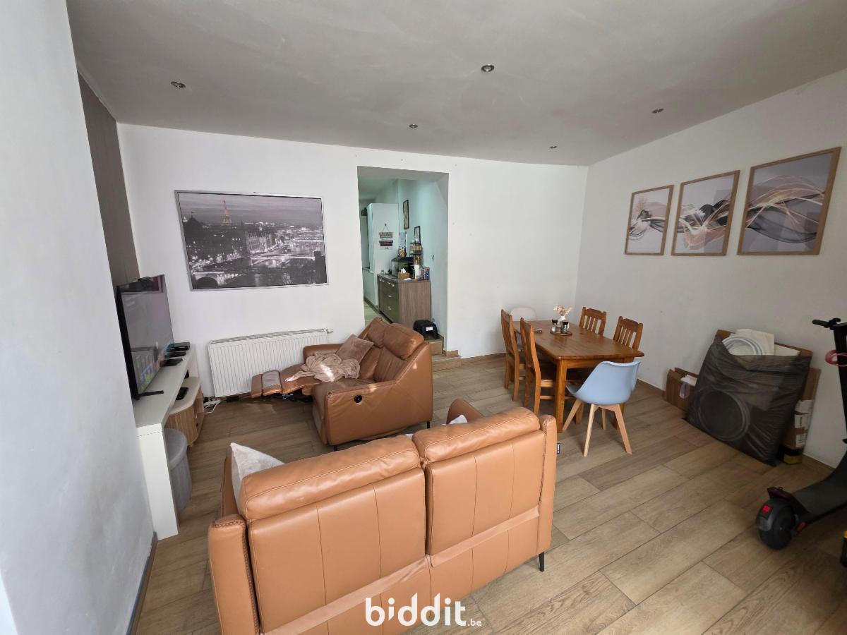 photo 2 du bien Maison d'habitation 2 façades rénovée