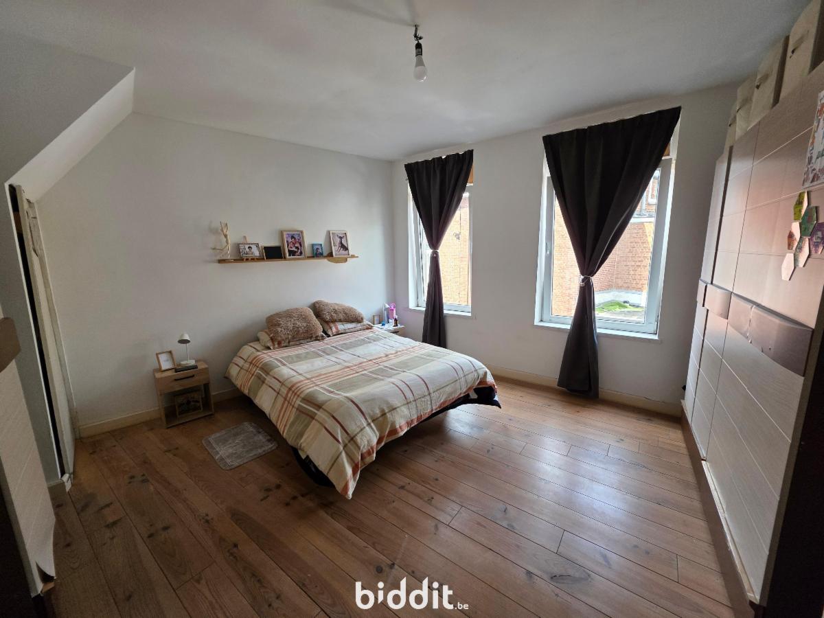 photo 8 du bien Maison d'habitation 2 façades rénovée