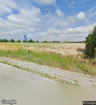 Terrain à vendre - Première rue Basse, 7970 Beloeil