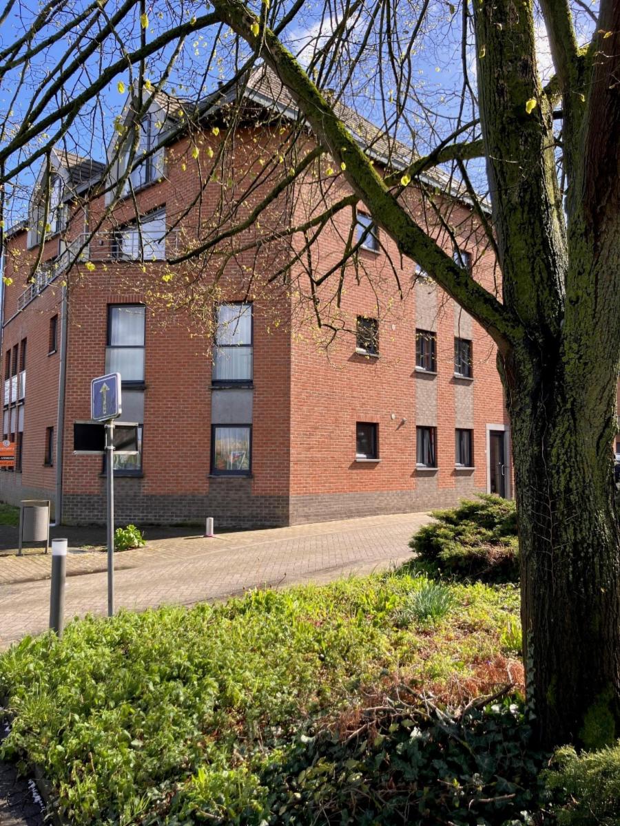 Appartement à vendre - Rue de Carencro1, 7900 Leuze-en-Hainaut