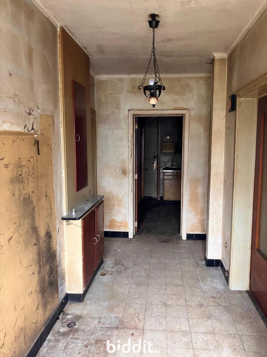 photo 2 du bien Maison d’habitation à assainir