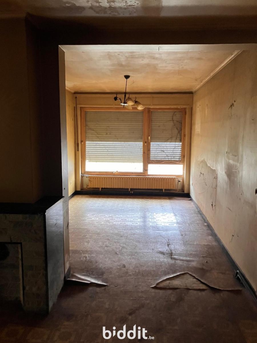 photo 3 du bien Maison d’habitation à assainir