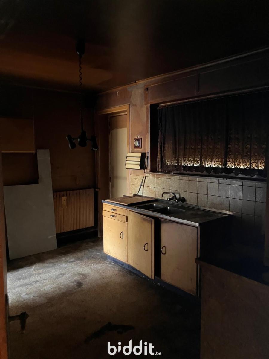 photo 4 du bien Maison d’habitation à assainir