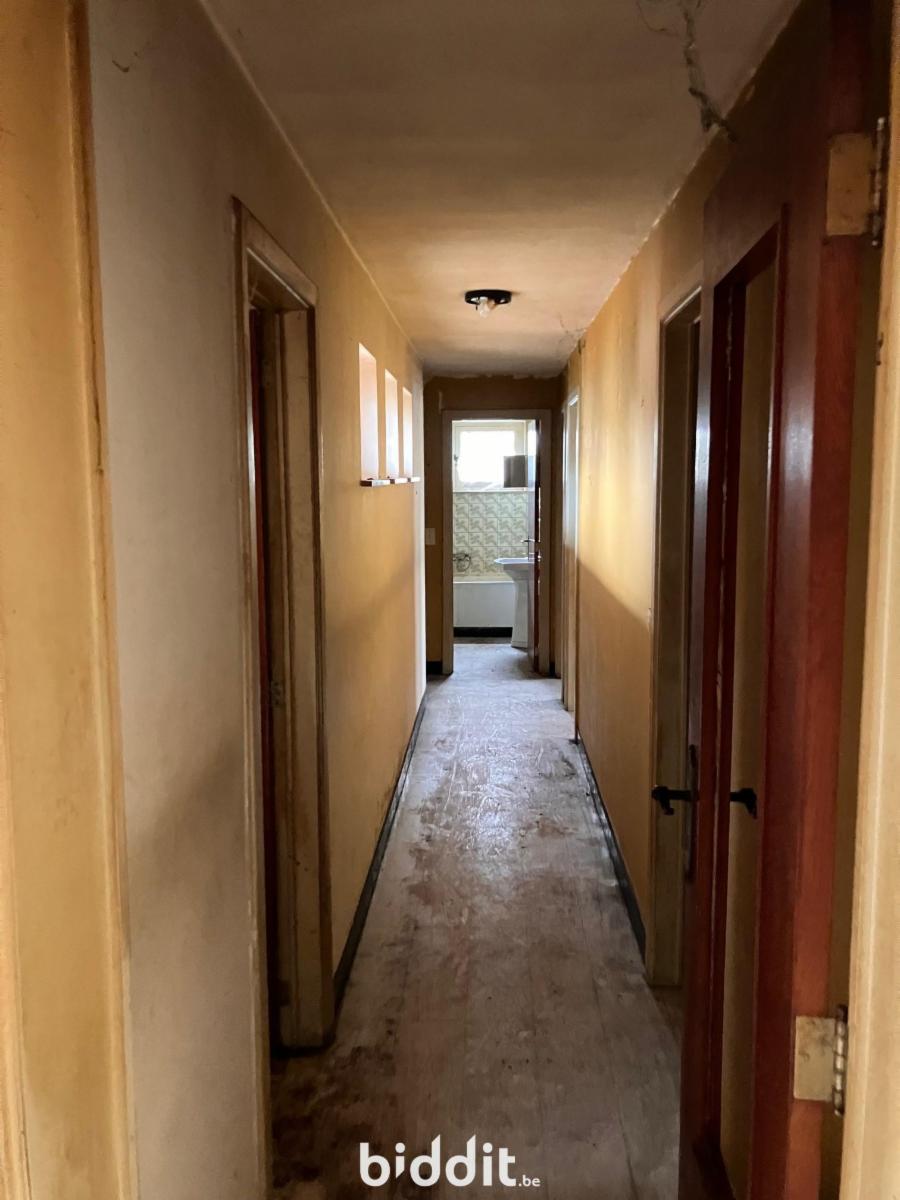 photo 5 du bien Maison d’habitation à assainir