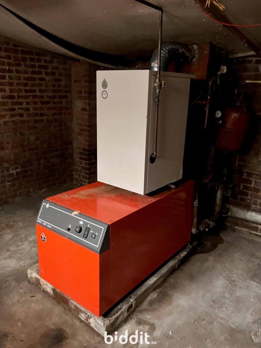 photo 6 du bien Maison d’habitation à assainir