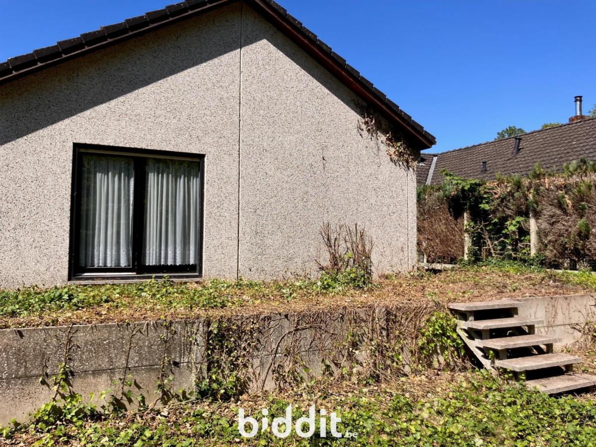 photo 3 du bien Maison de plain-pied, dans un quartier verdoyant. 