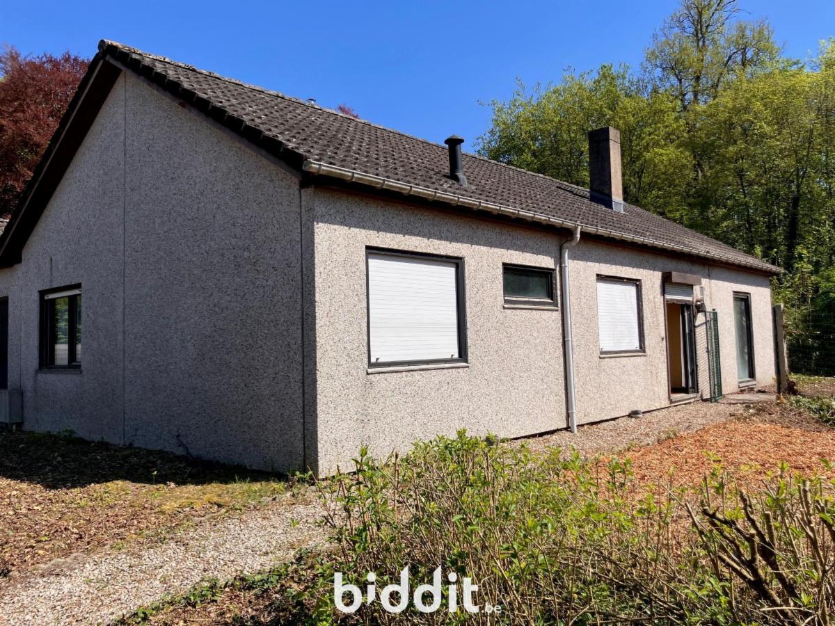 photo 5 du bien Maison de plain-pied, dans un quartier verdoyant. 