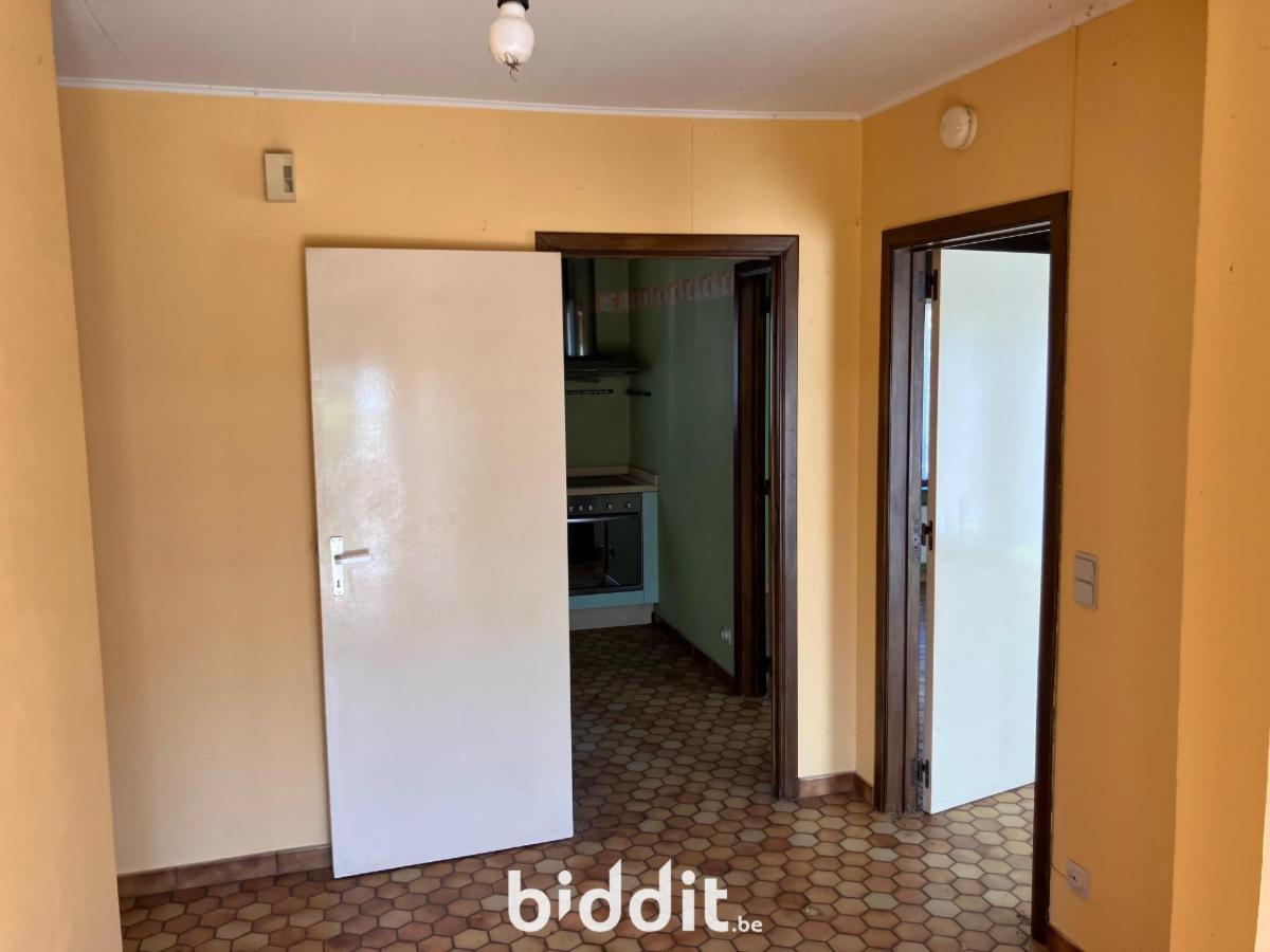 photo 7 du bien Maison de plain-pied, dans un quartier verdoyant. 