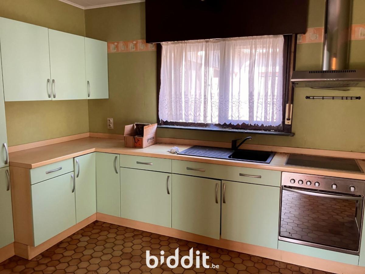 photo 8 du bien Maison de plain-pied, dans un quartier verdoyant. 