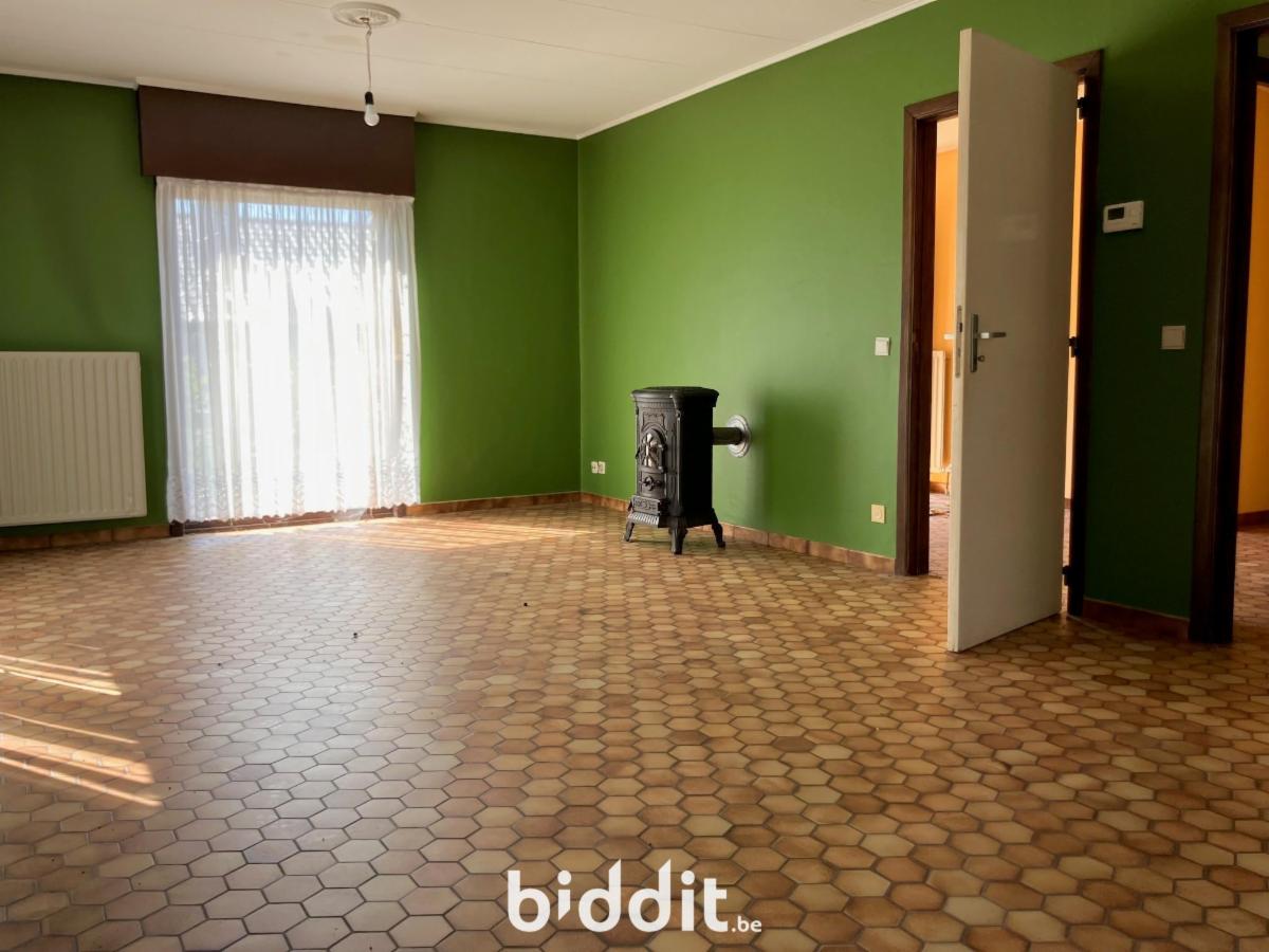 photo 9 du bien Maison de plain-pied, dans un quartier verdoyant. 