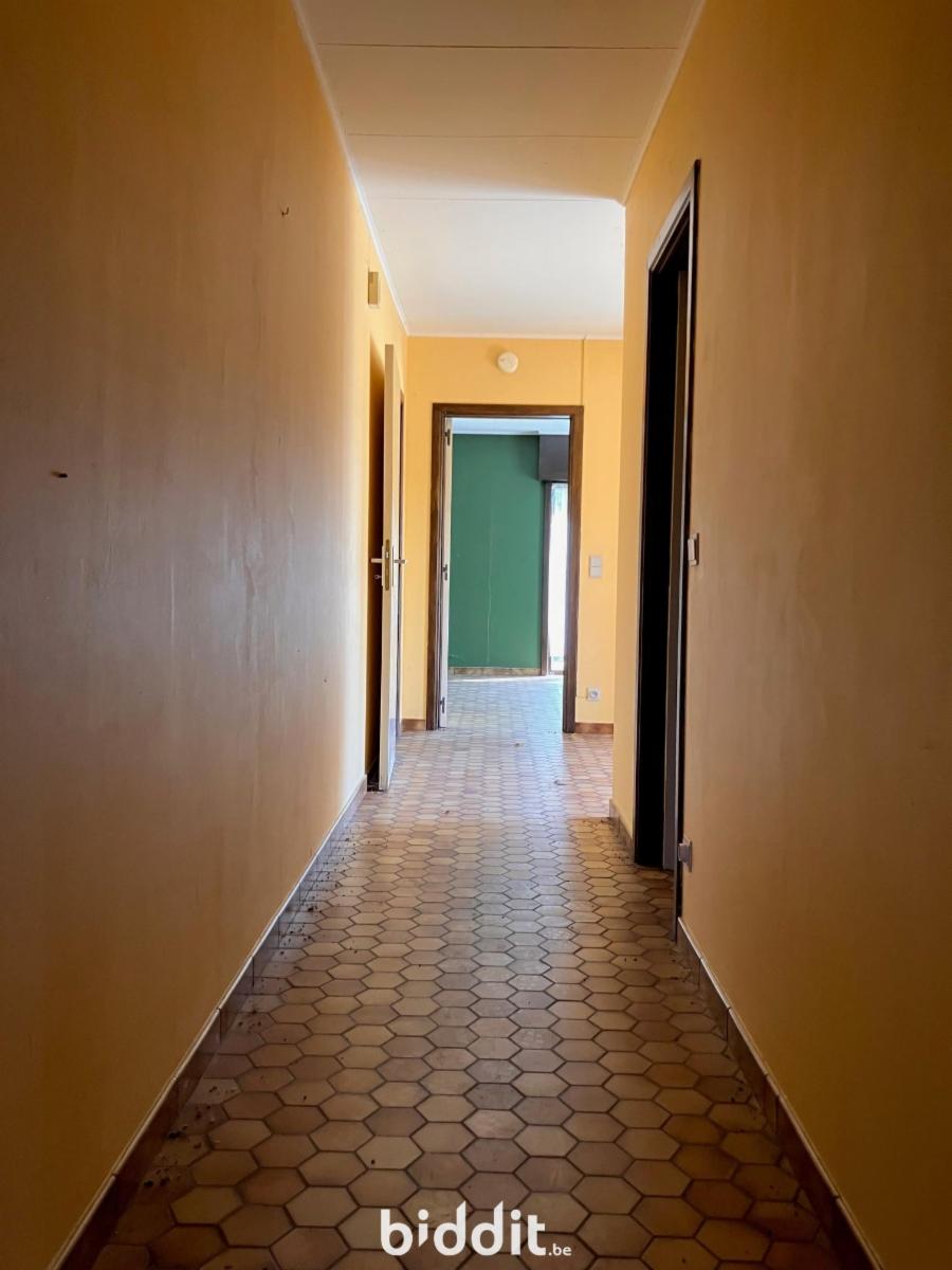 photo 10 du bien Maison de plain-pied, dans un quartier verdoyant. 